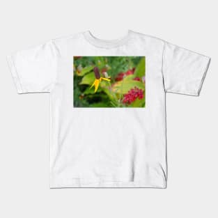 Manitou Cliff Dwellings Flora 2 Kids T-Shirt